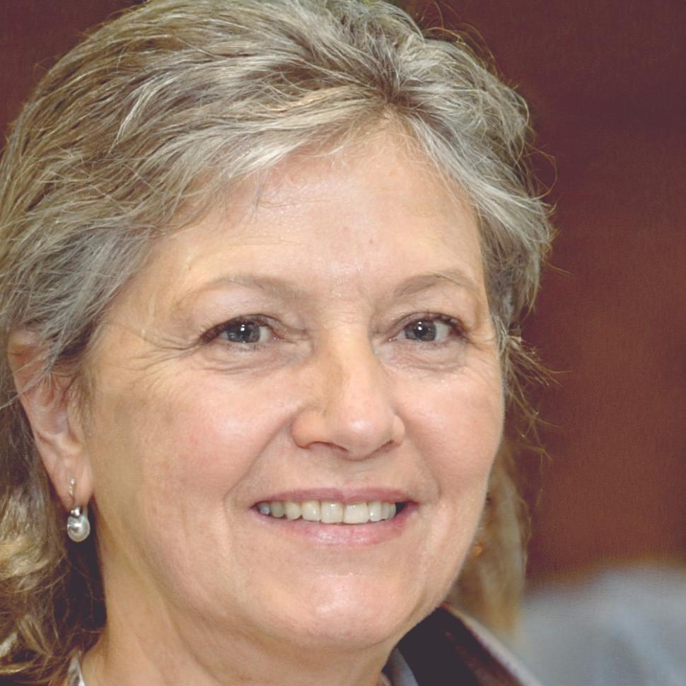 Portrait de Sophie Martin, Directrice des Opérations de agencyclornixa